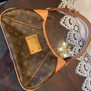 Authentic Louis Vuitton